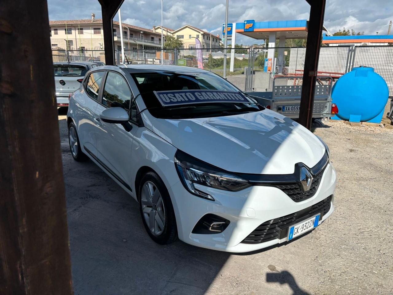 Renault Clio Blue dCi 100 CV 5 porte Evolution