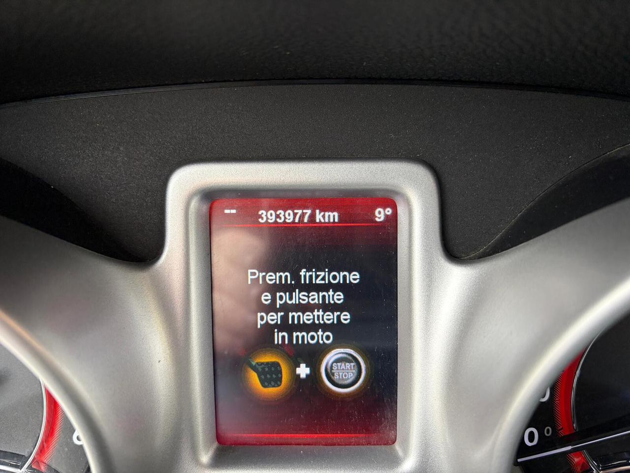 Fiat Freemont 2.0 Multijet 140CV 7p Urban