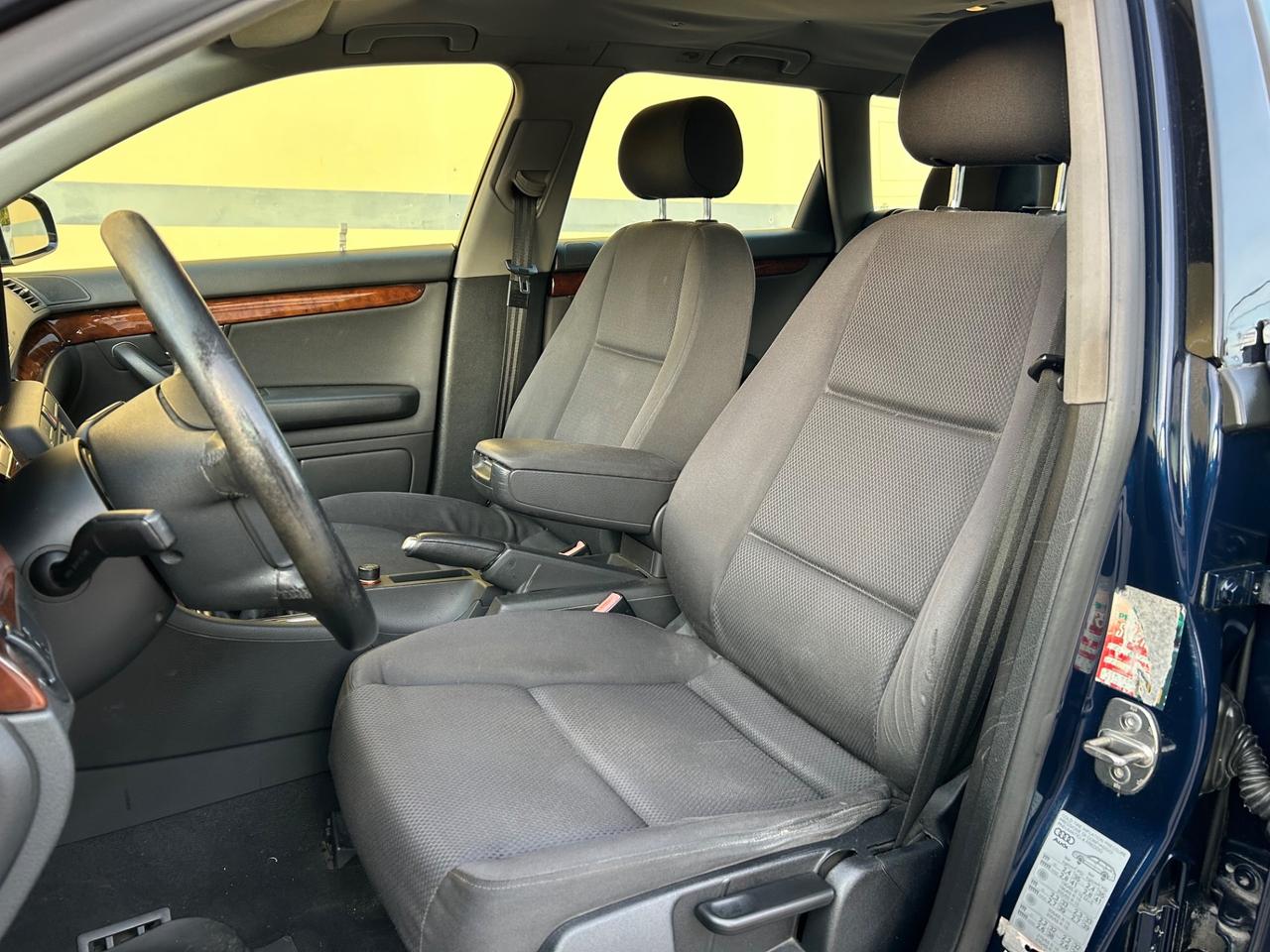 Audi A4 1.9 TDI Avant