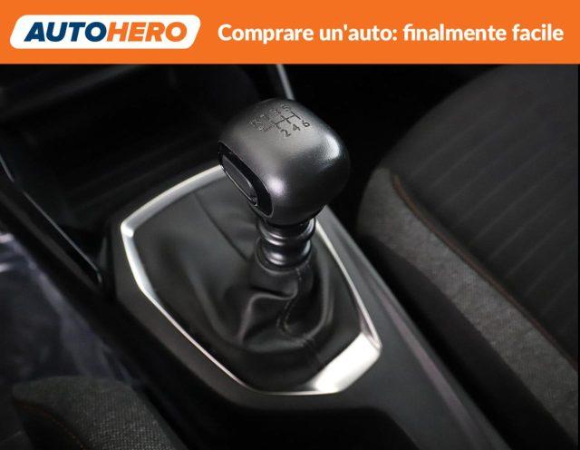 PEUGEOT 2008 PureTech 130 S&S Active