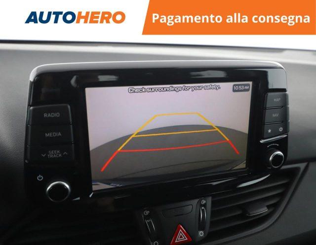 HYUNDAI i30 Wagon 1.6 CRDi 136CV DCT Style