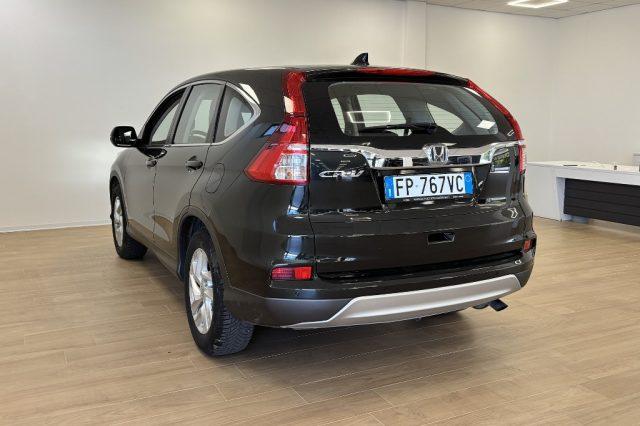 HONDA CR-V 1.6 i-DTEC Comfort