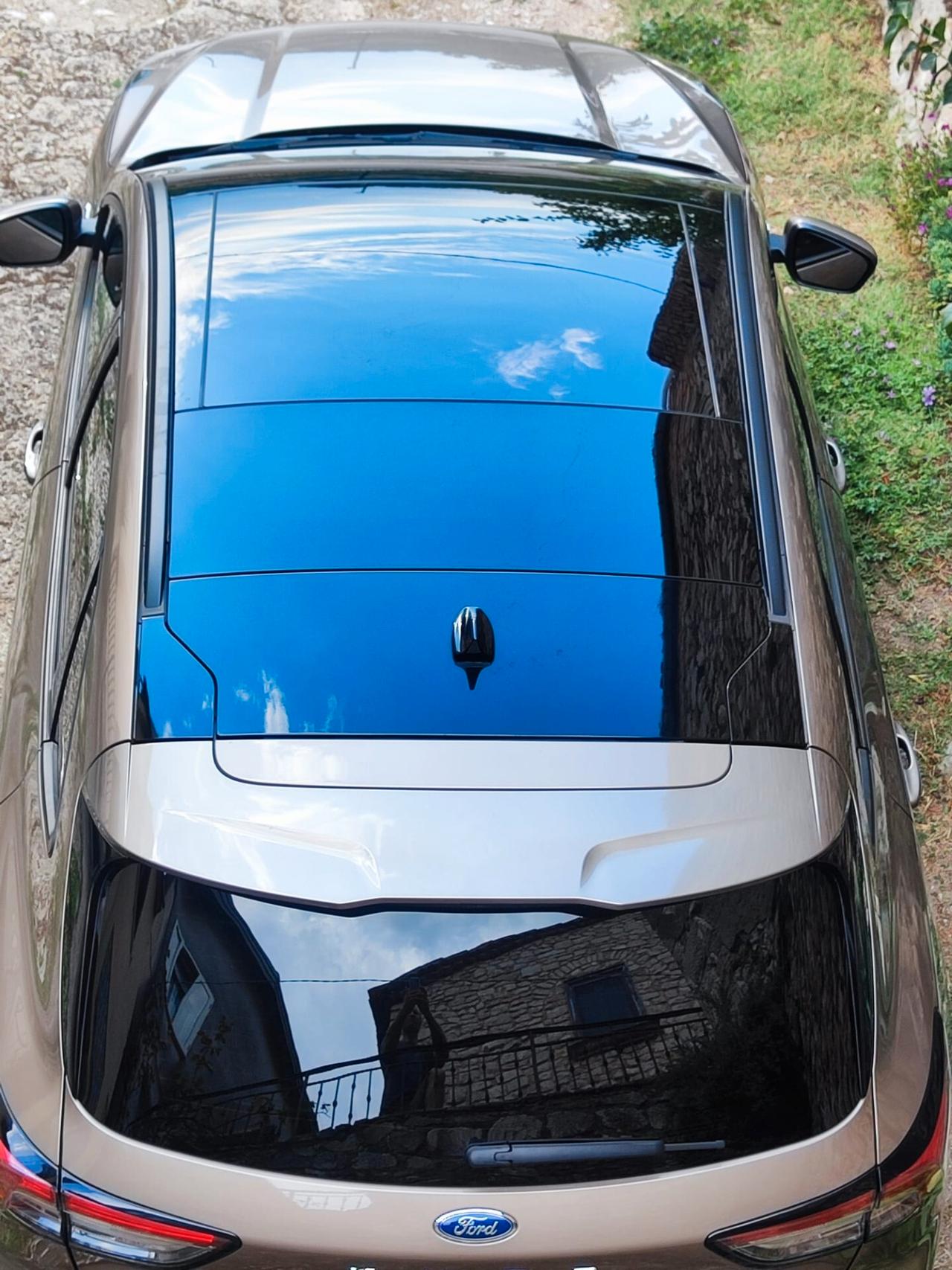 Ford Kuga 1.5 EcoBlue 120 CV aut. 2WD ST-Line Full.