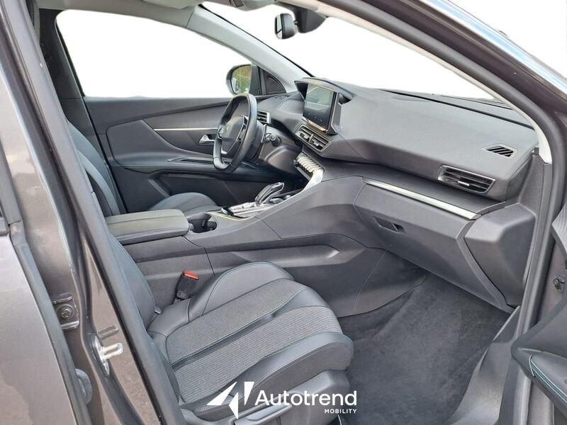 Peugeot 3008 BlueHDi 130 CV Automatica NAVI Allure S&S