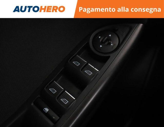 FORD Focus 1.5 TDCi 120 CV Start&Stop SW ST Line