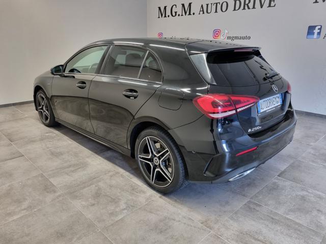 MERCEDES-BENZ A 250 e Automatic EQ-Power Premium AMG