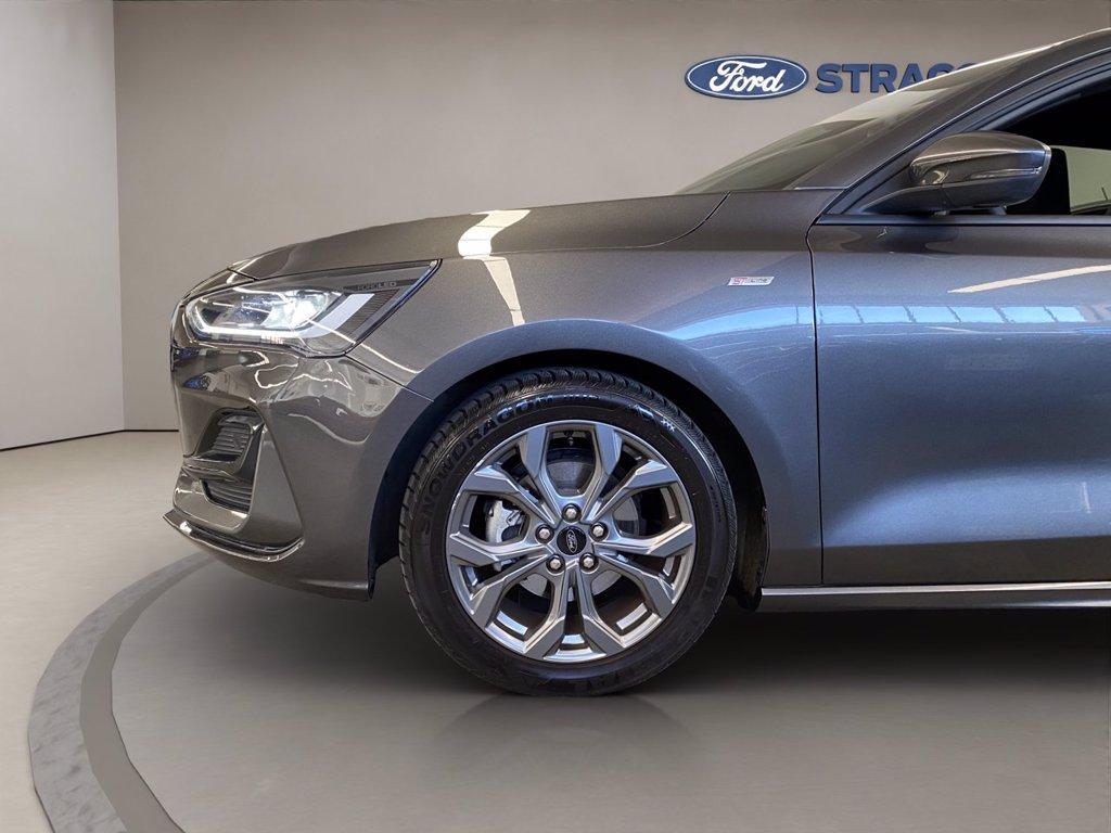 FORD Focus SW 1.0t ecoboost h ST-Line 125cv del 2023
