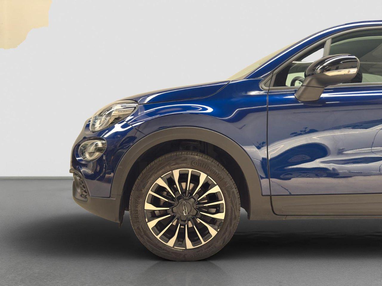 Fiat 500 X 500X 1.3 mjet 95cv*FORMULA S*