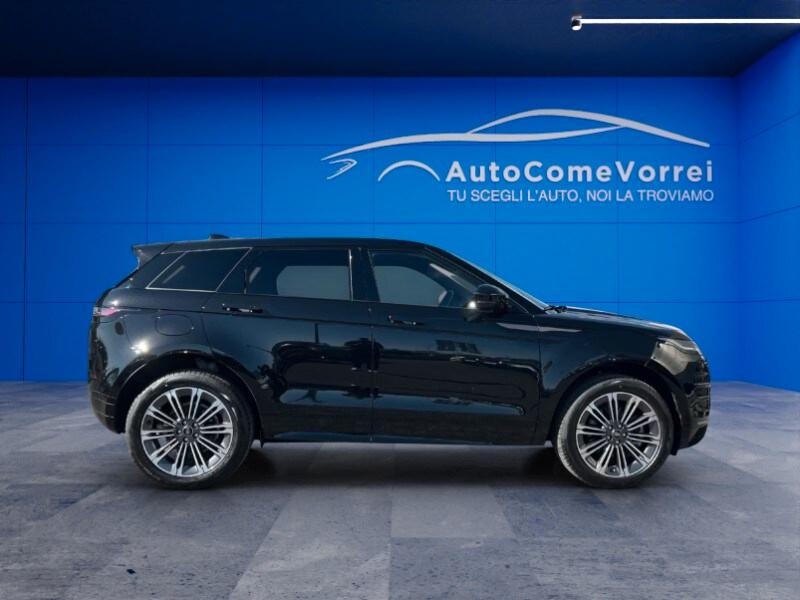 LAND ROVER RR Evoque 2ª serie Range Rover Evoq...