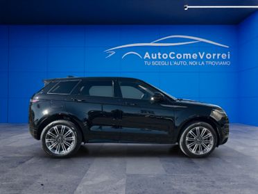 LAND ROVER RR Evoque 2ª serie Range Rover Evoq...