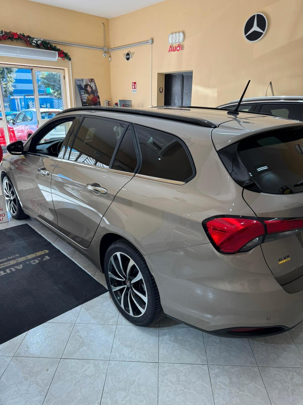 Fiat Tipo 1.3 Mjt S&S SW Business