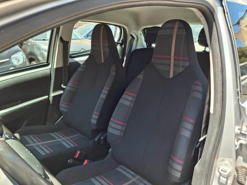 Peugeot 108 PureTech 82 5 porte Allure TOP!