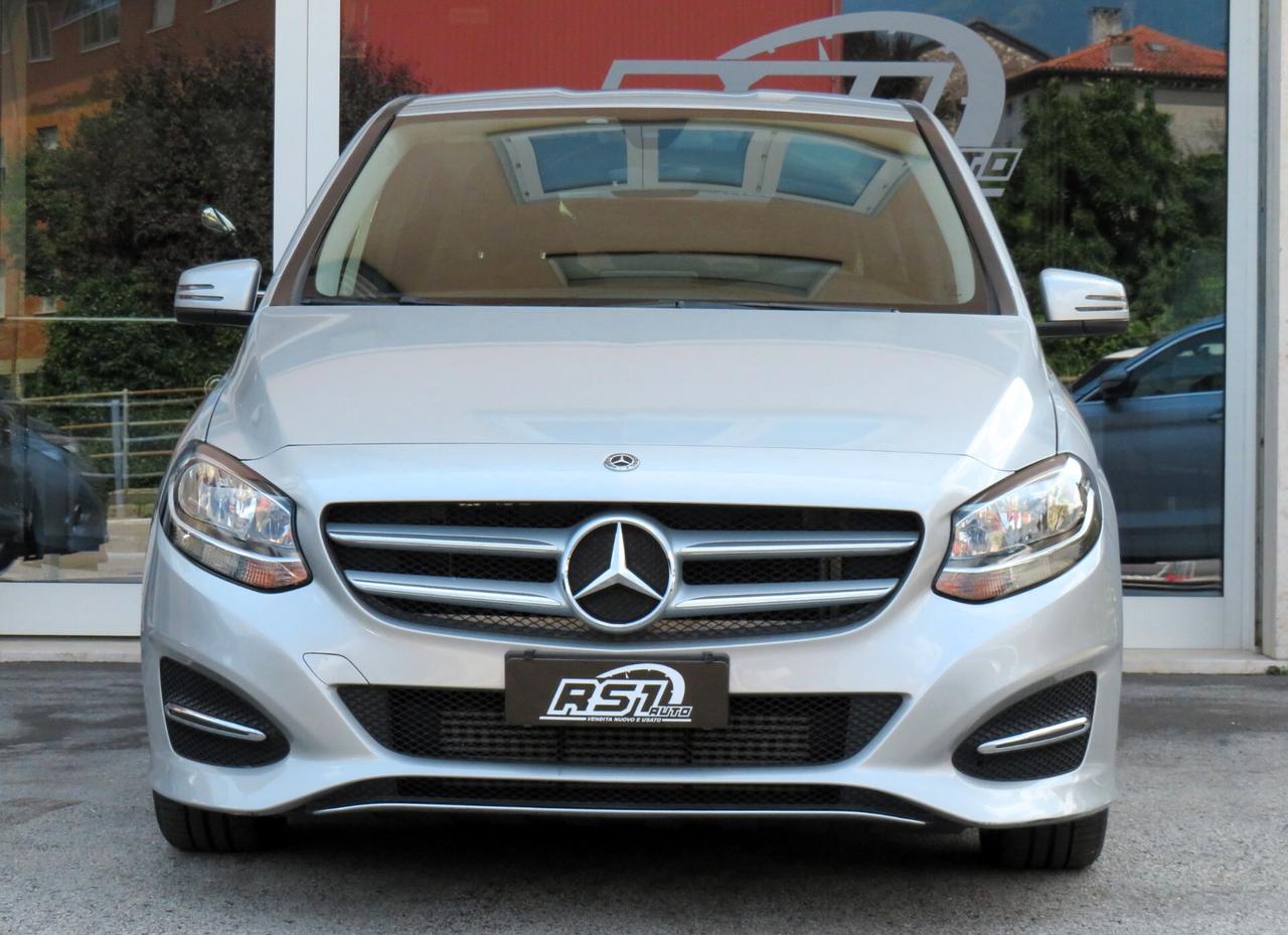 Mercedes-benz B 180 Executive | 42.000 KM !!!