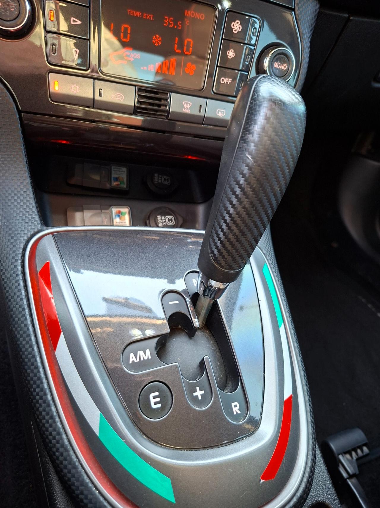 Fiat Bravo 1.6 MJT 120 CV DPF Dualogic Emotion