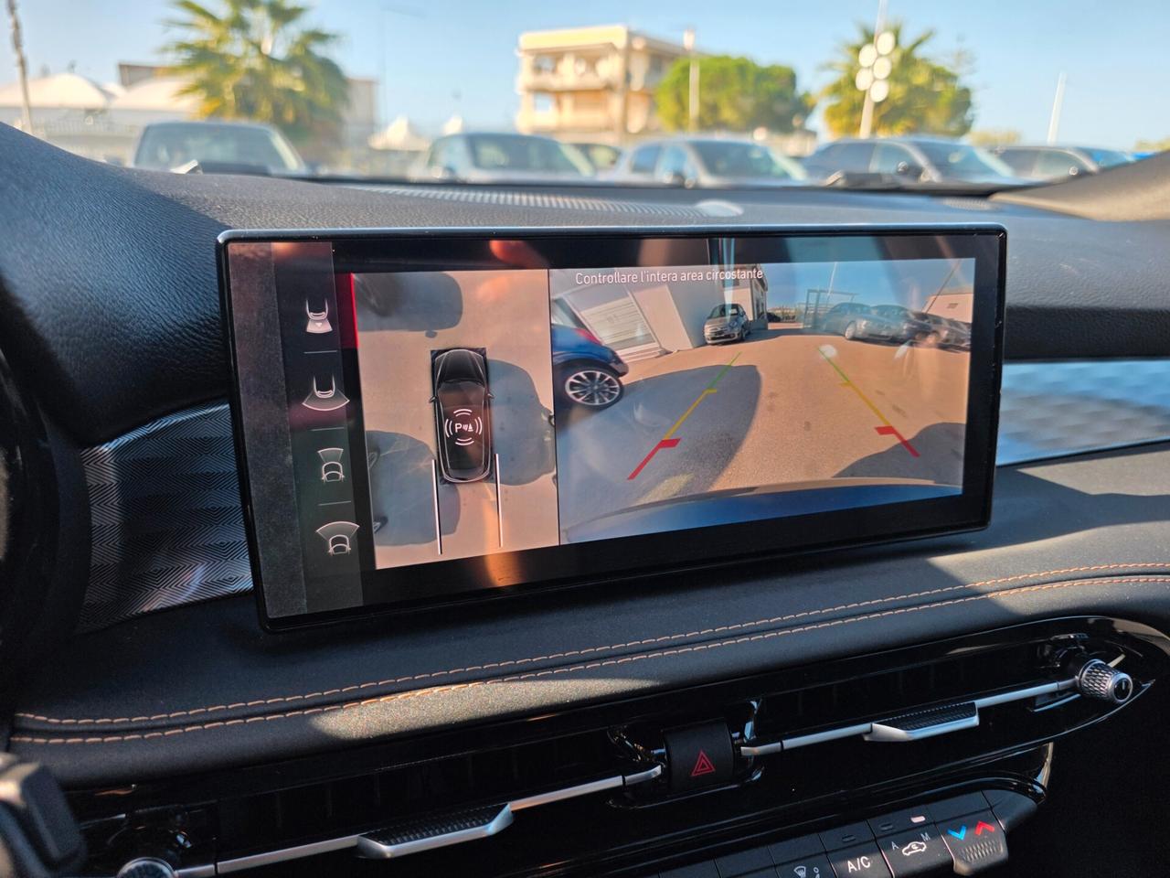 Alfa Romeo Tonale 1.6 diesel 130 CV TCT6 Veloce