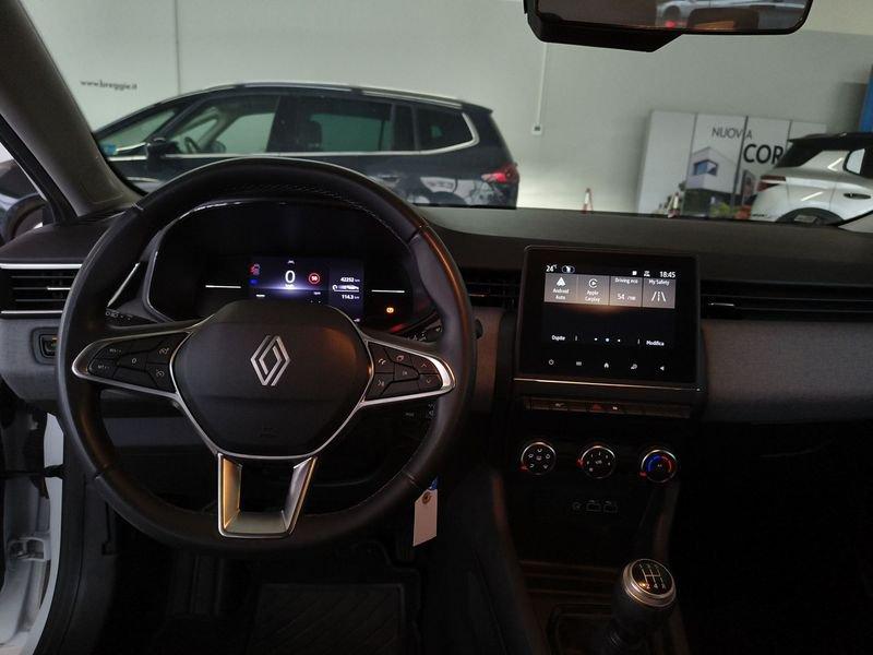 Renault Clio 1.0 SCe 67 CV Evolution