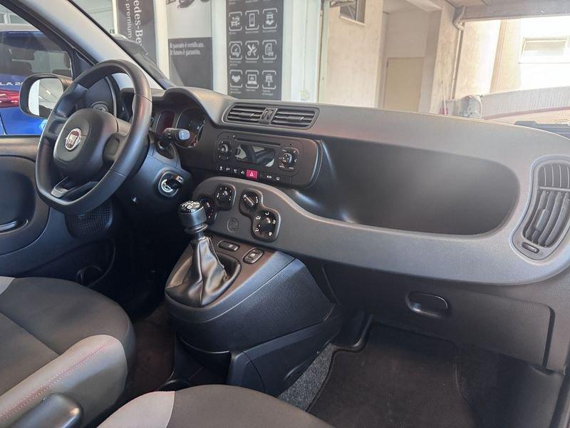 FIAT Panda 1.2 69cv E6 Easy