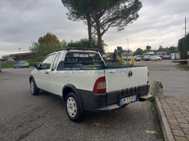 FIAT Strada 1.3 MJT Pick-up