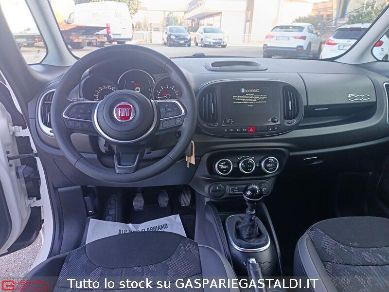 FIAT 500L 500L 1.4 95 CV S&S Cross