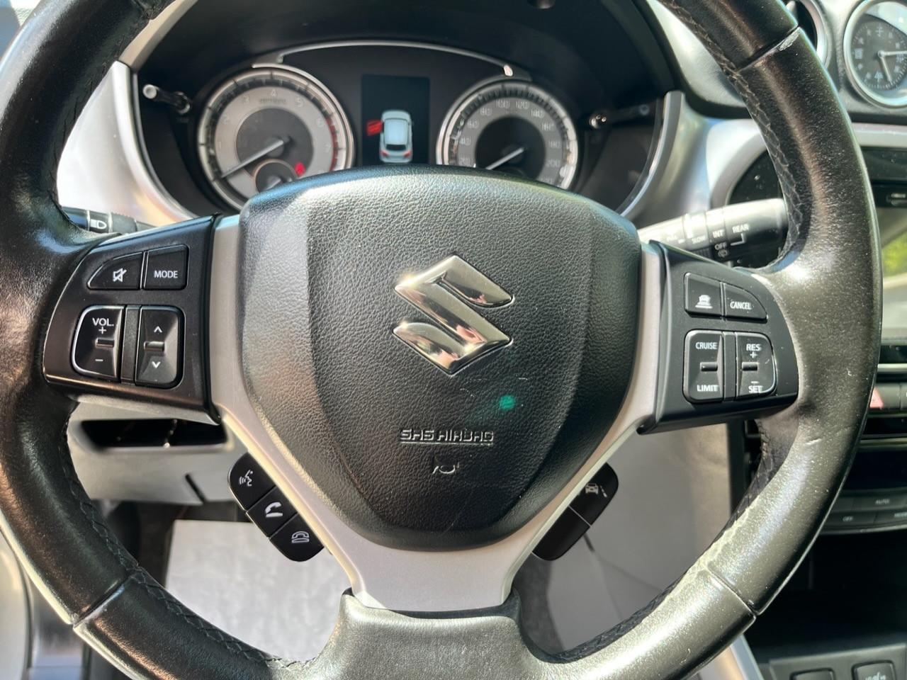 Suzuki Vitara 1.0 Boosterjet 4WD AllGrip Cool