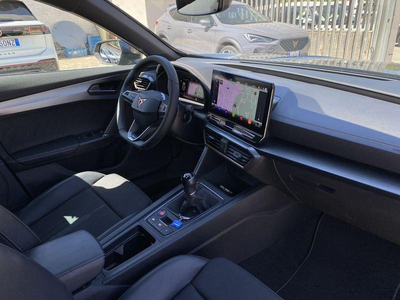 CUPRA Formentor 1.5 TSI 150CV
