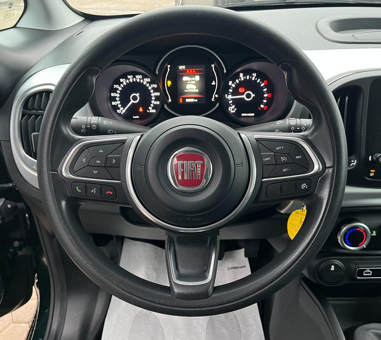 Fiat 500L 1.3 Multijet 95 CV Connect