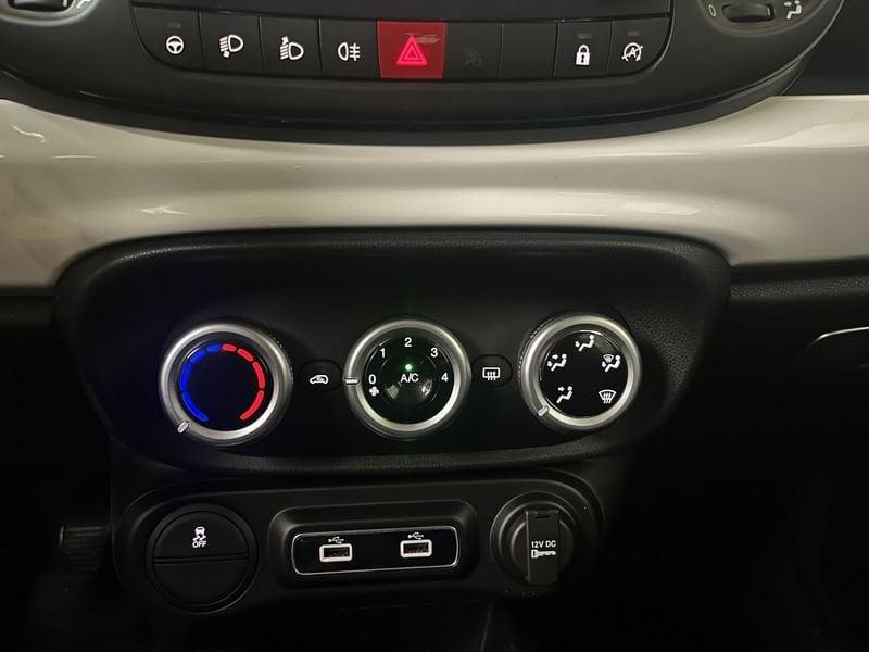 FIAT 500L 500L 1.3 mjt 95cv da 139,00 al mese