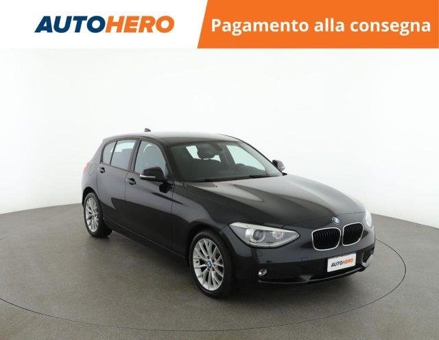 BMW 116 d 5p. Business