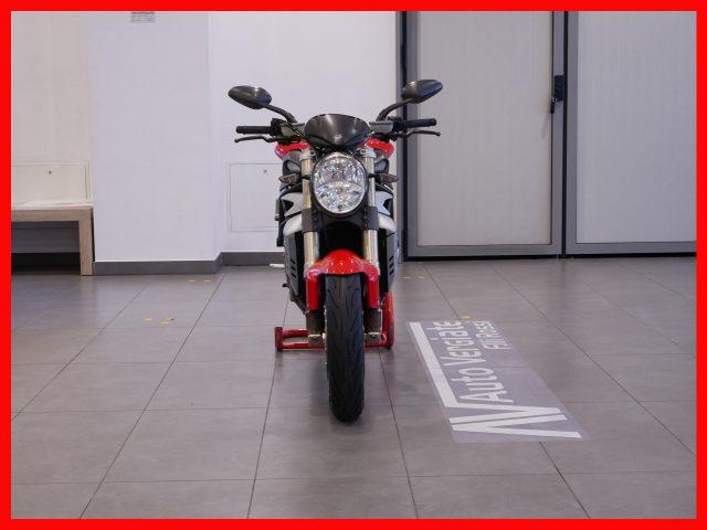 MV AGUSTA Brutale 750 S ITALIANA - 16.500 KM