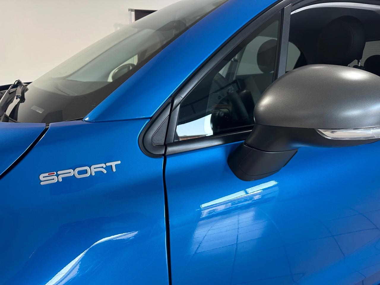 Fiat 500X 1.3 MultiJet 95 CV Sport