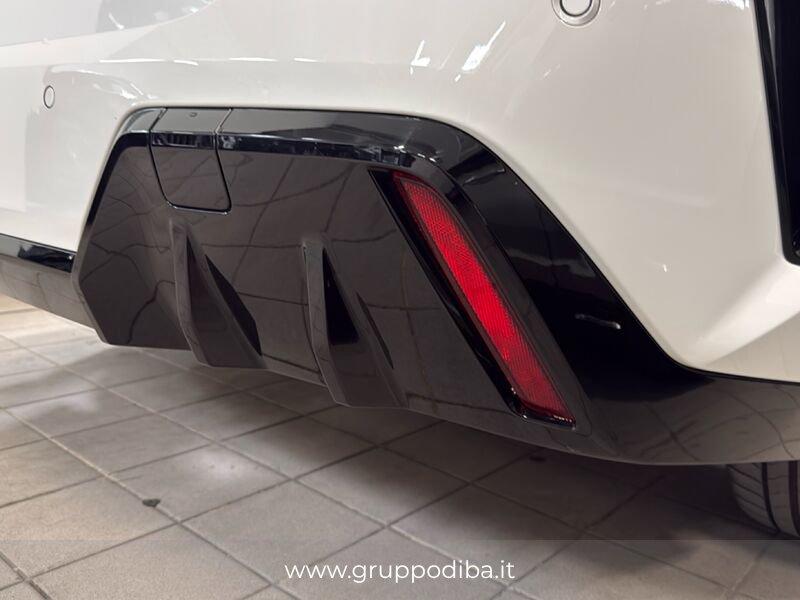 BMW Serie 2 Gran Coupe Serie 2 F74 Gran Coupe 218d Gran Coupe MSport Pro auto