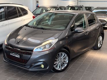 PEUGEOT 208 PureTech 82 5p. Active