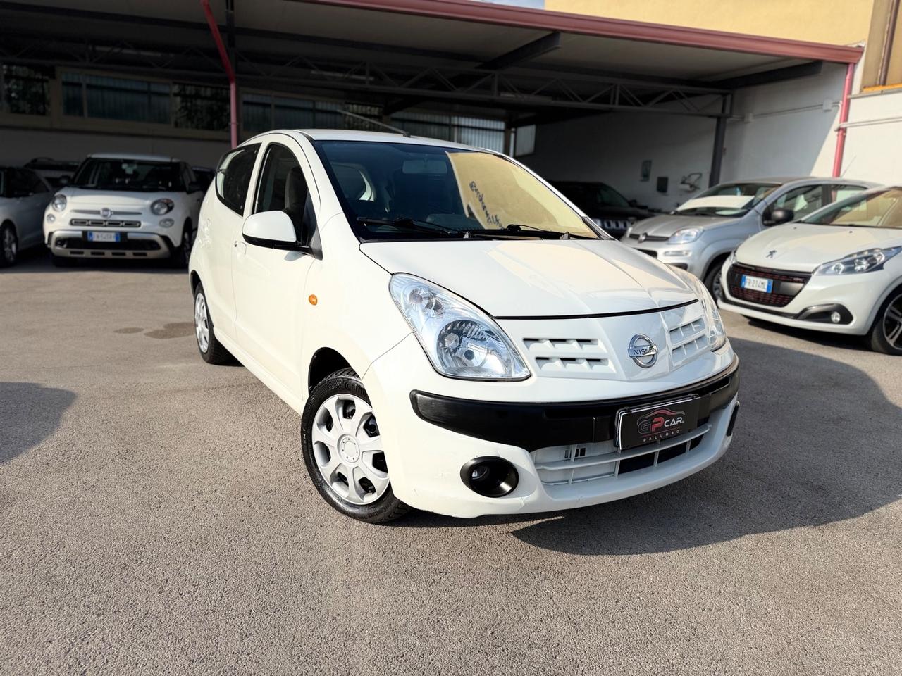 Nissan Pixo 1.0 5 porte Fun