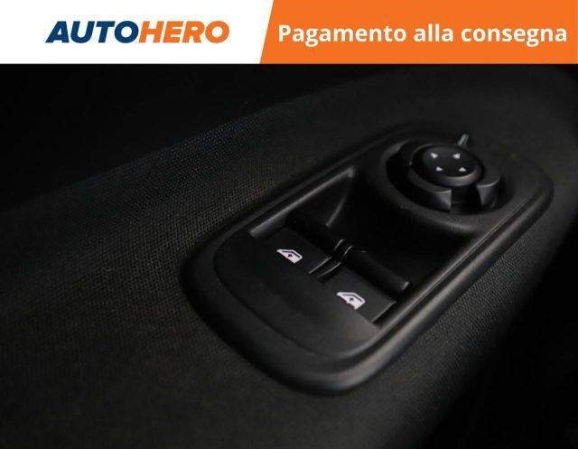FIAT 500e Berlina 23,65 kWh Action