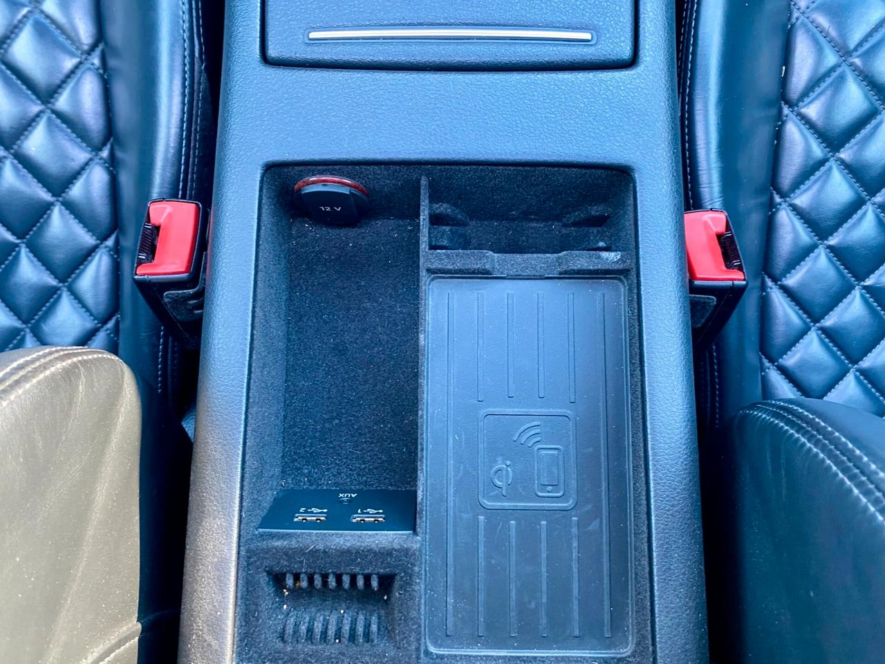 Audi A6 Avant 3.0 tdi Business Plus quattro 272cv S Line s-tronic