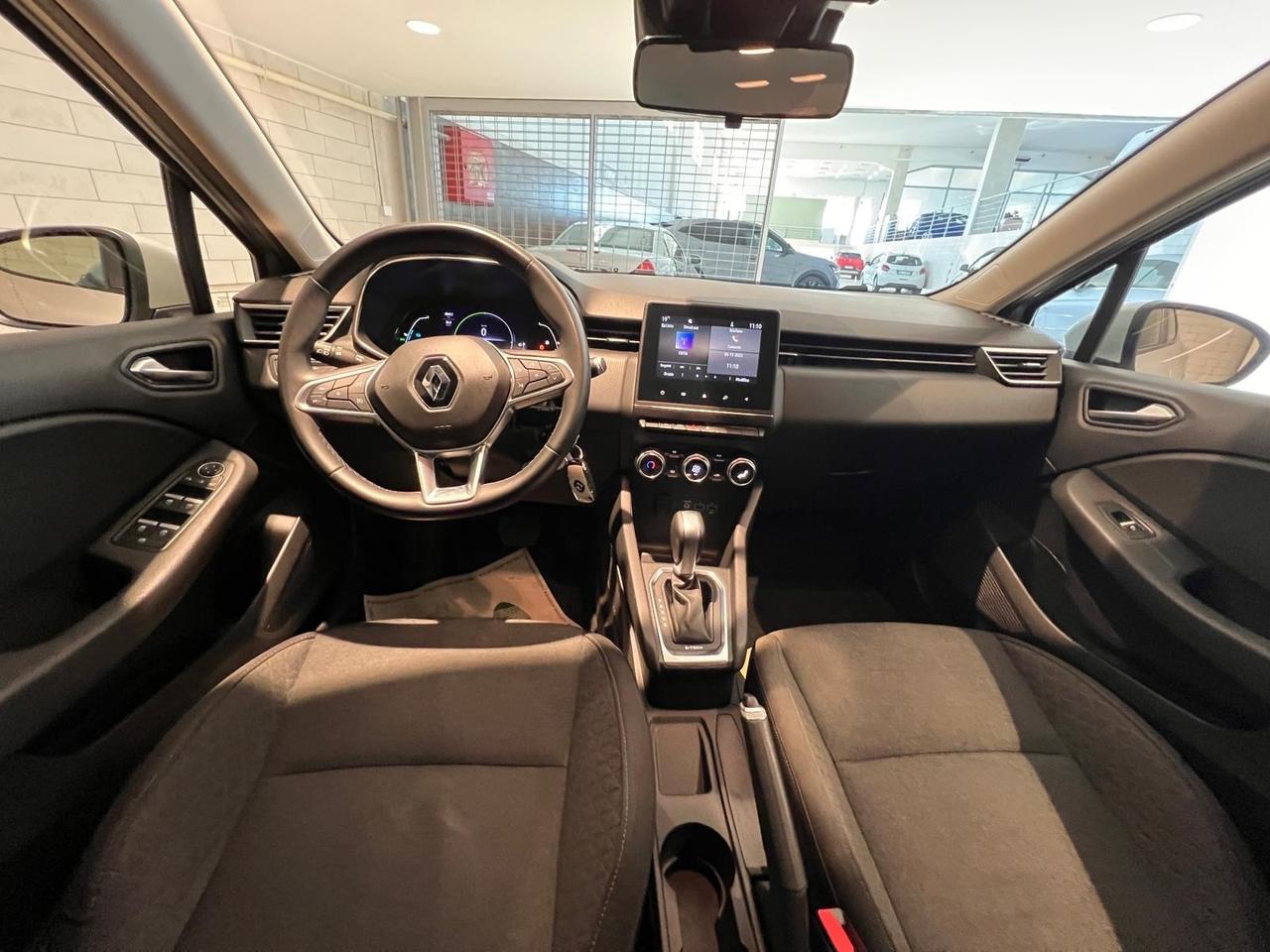 Renault Clio Full Hybrid E-Tech 140 CV 5 porte Zen