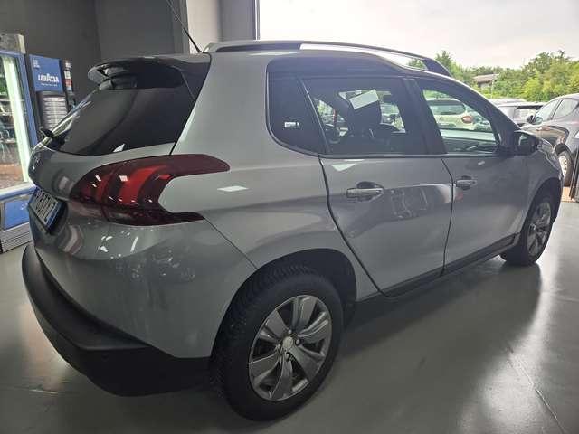 Peugeot 2008 2008 1.2 puretech Active s