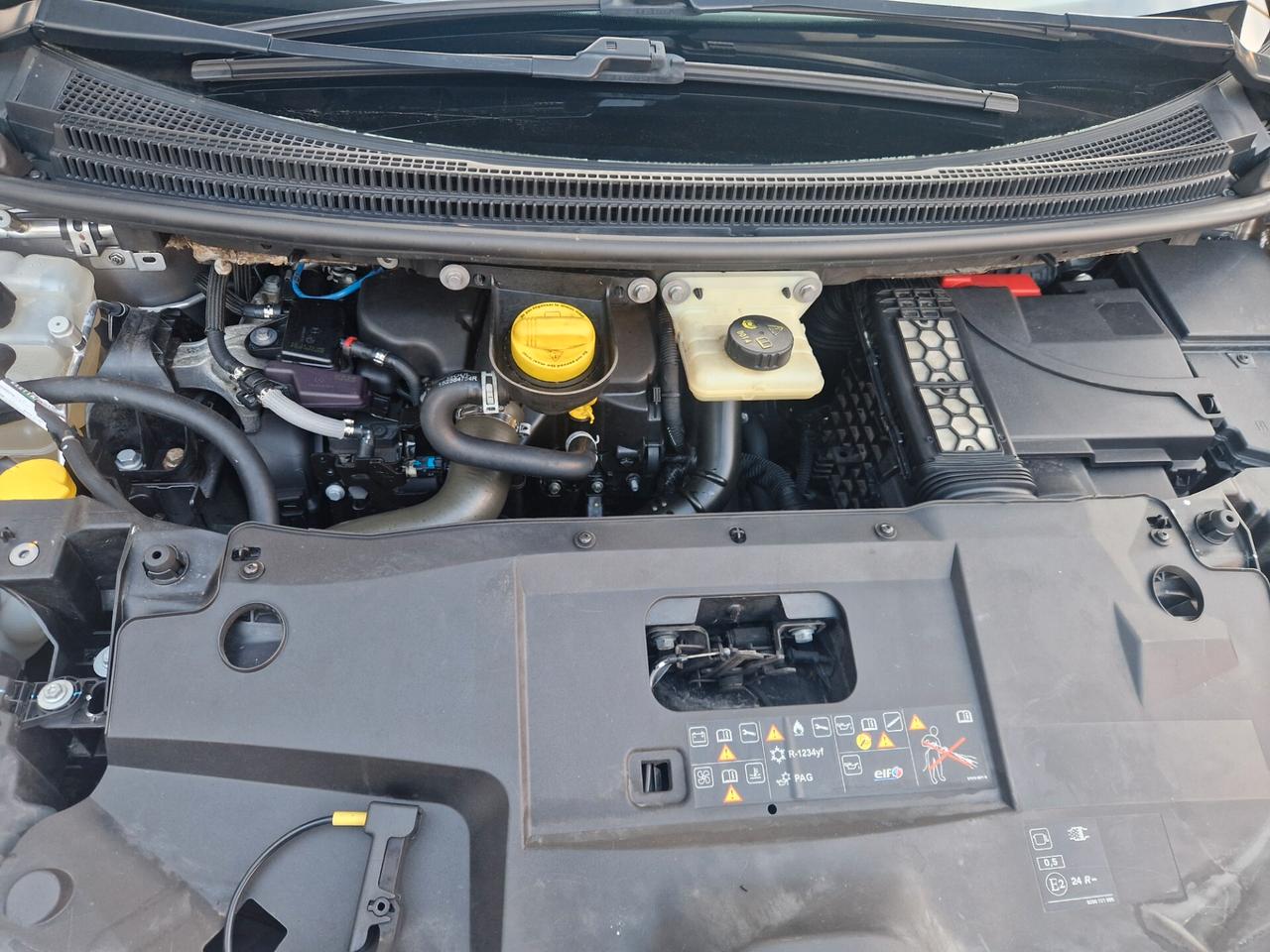 Renault Scenic 1.5 dCi 8V 110 CV Energy Intens