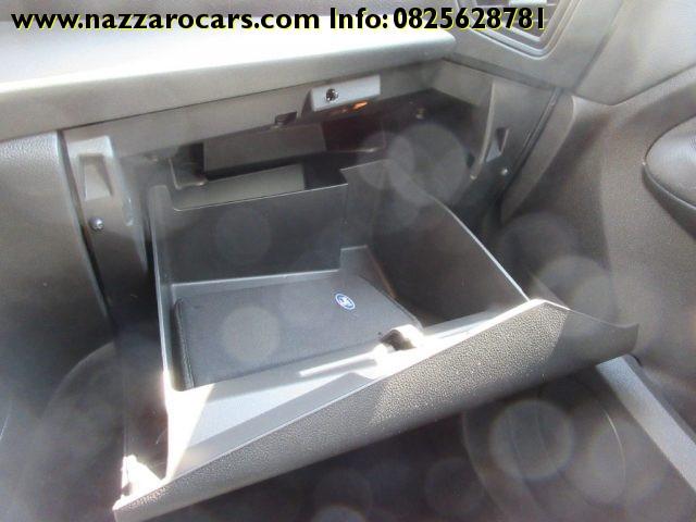 FORD C-Max 1.5 120CV Powershift Business NAVIG