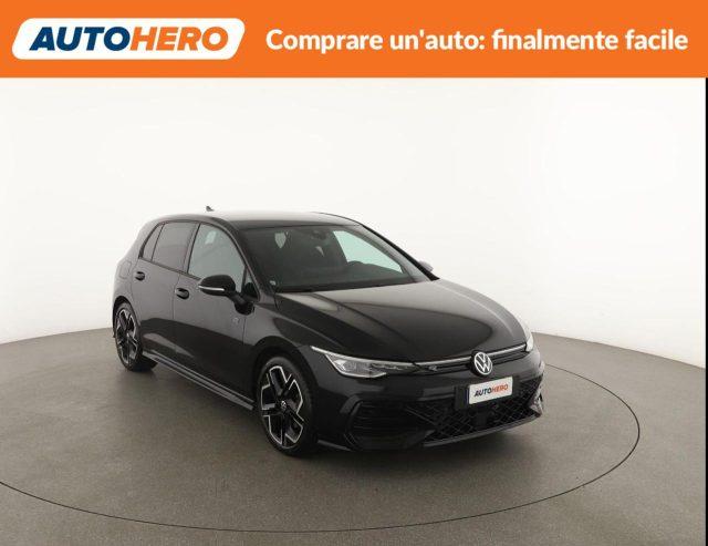 VOLKSWAGEN Golf 1.5 eTSI 115 CV DSG R-Line Plus