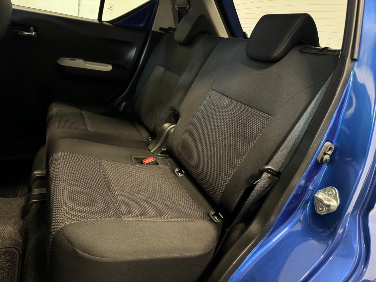 Suzuki Ignis 1.2 Dualjet 4WD All Grip Top KM REALI