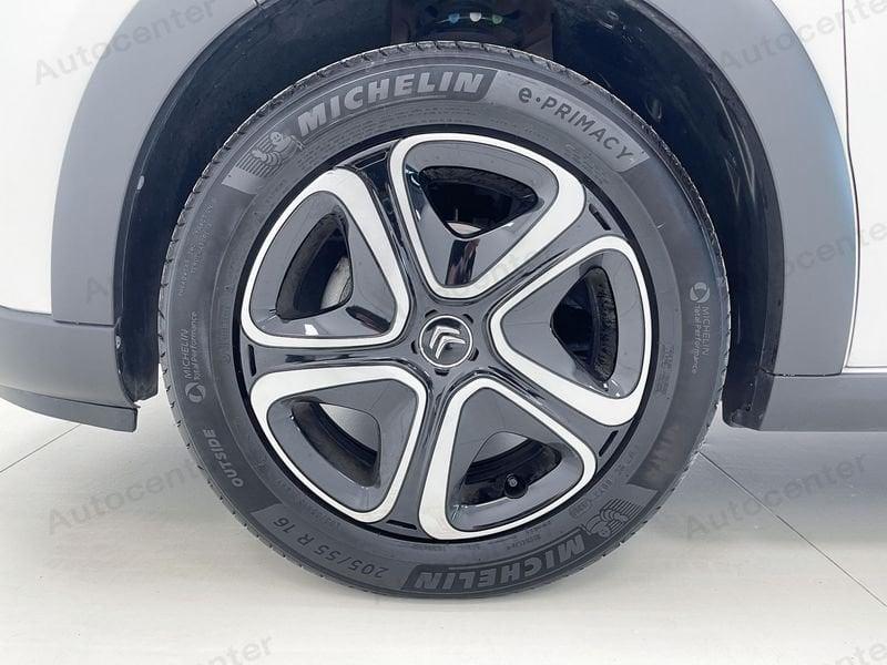 Citroën C3 1.2 puretech s&s 83cv Plus