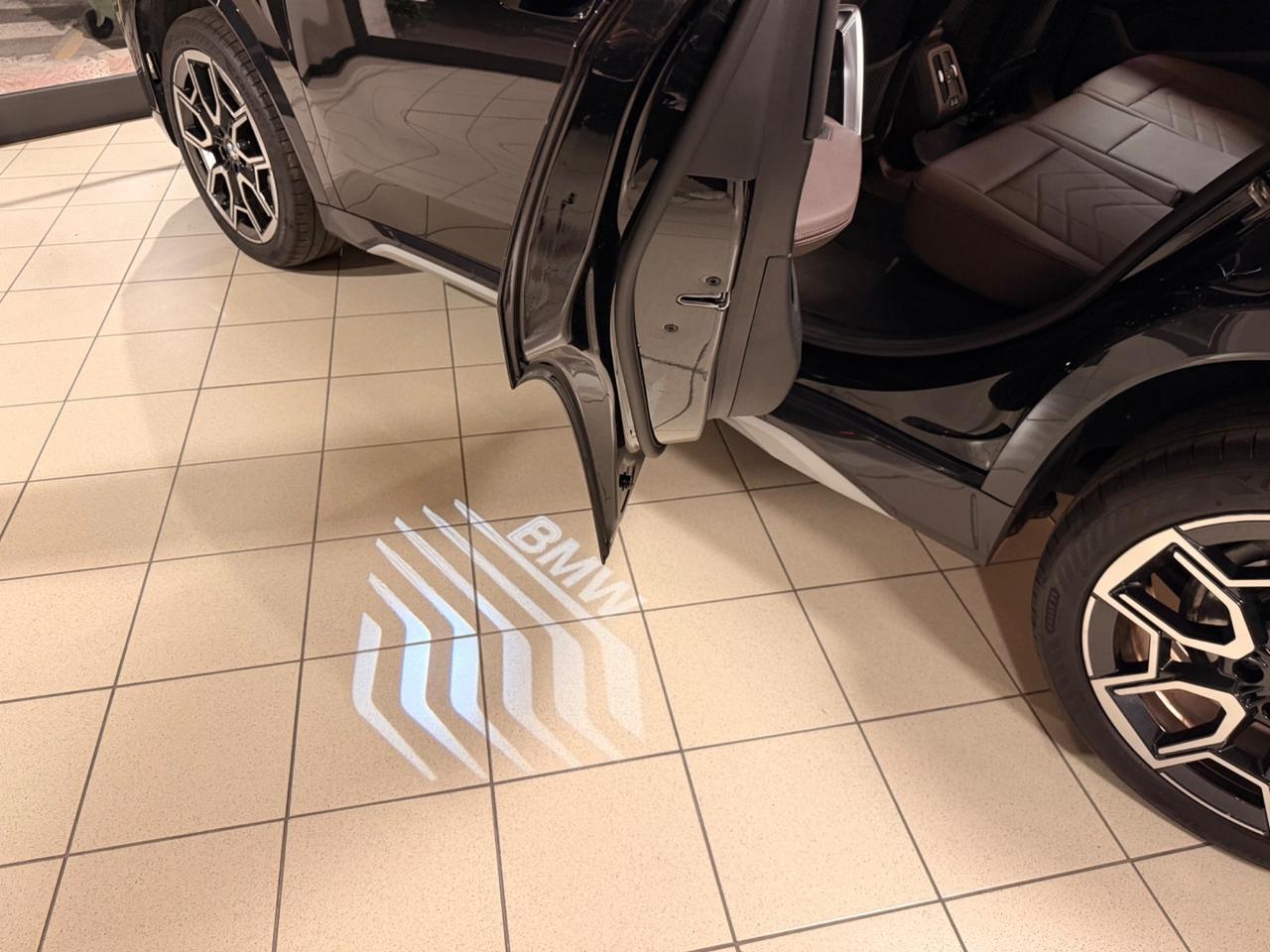Bmw X1 sDrive 18d xLine IVA ESPOSTA UNIPRO!