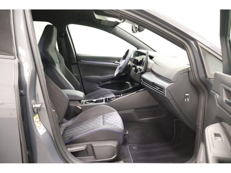 Volkswagen Golf Golf Variant 2.0 TDI 150 CV DSG SCR R-Line BLACK STYLE LED CAMERA HEAD-UP