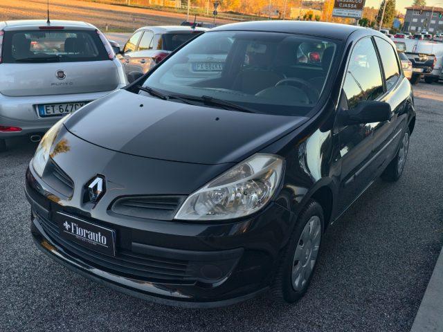 RENAULT Clio 1.2 16V 65CV 3 porte