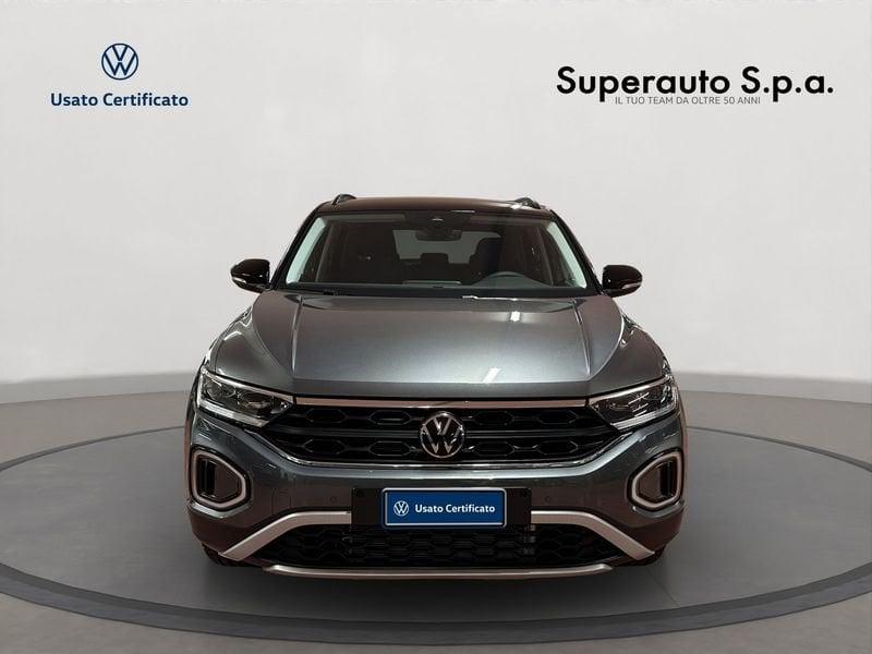Volkswagen T-Roc T-Roc 1.0 TSI Edition Plus