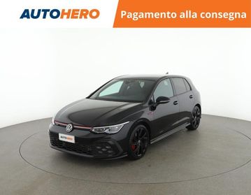 VOLKSWAGEN Golf 2.0 TSI GTI DSG