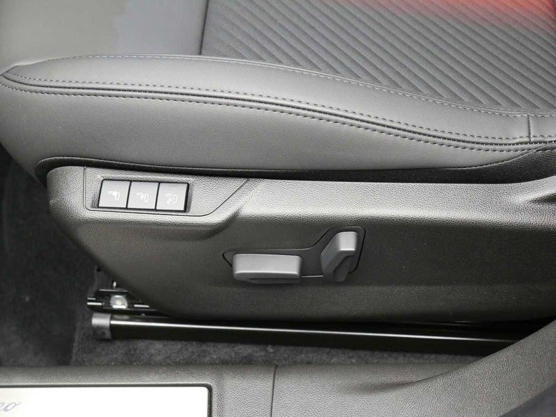 Alfa Romeo Junior Ibrida Junior 1.2 Hybrid 145cv eDCT6 SPECIALE
