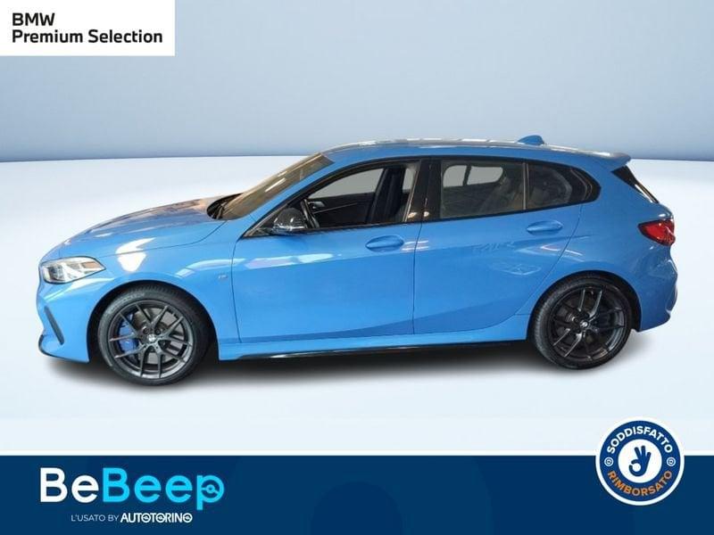 BMW Serie 1 M 135I XDRIVE AUTO