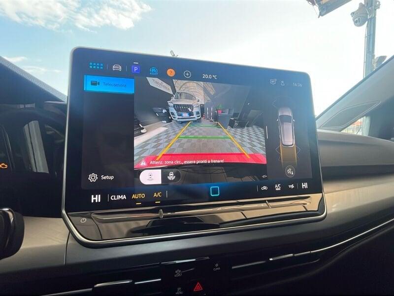 Volkswagen Golf Golf 2.0 TDI SCR Life * PROMO *